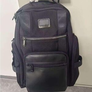 TUMI Alpha Bravo Backpack